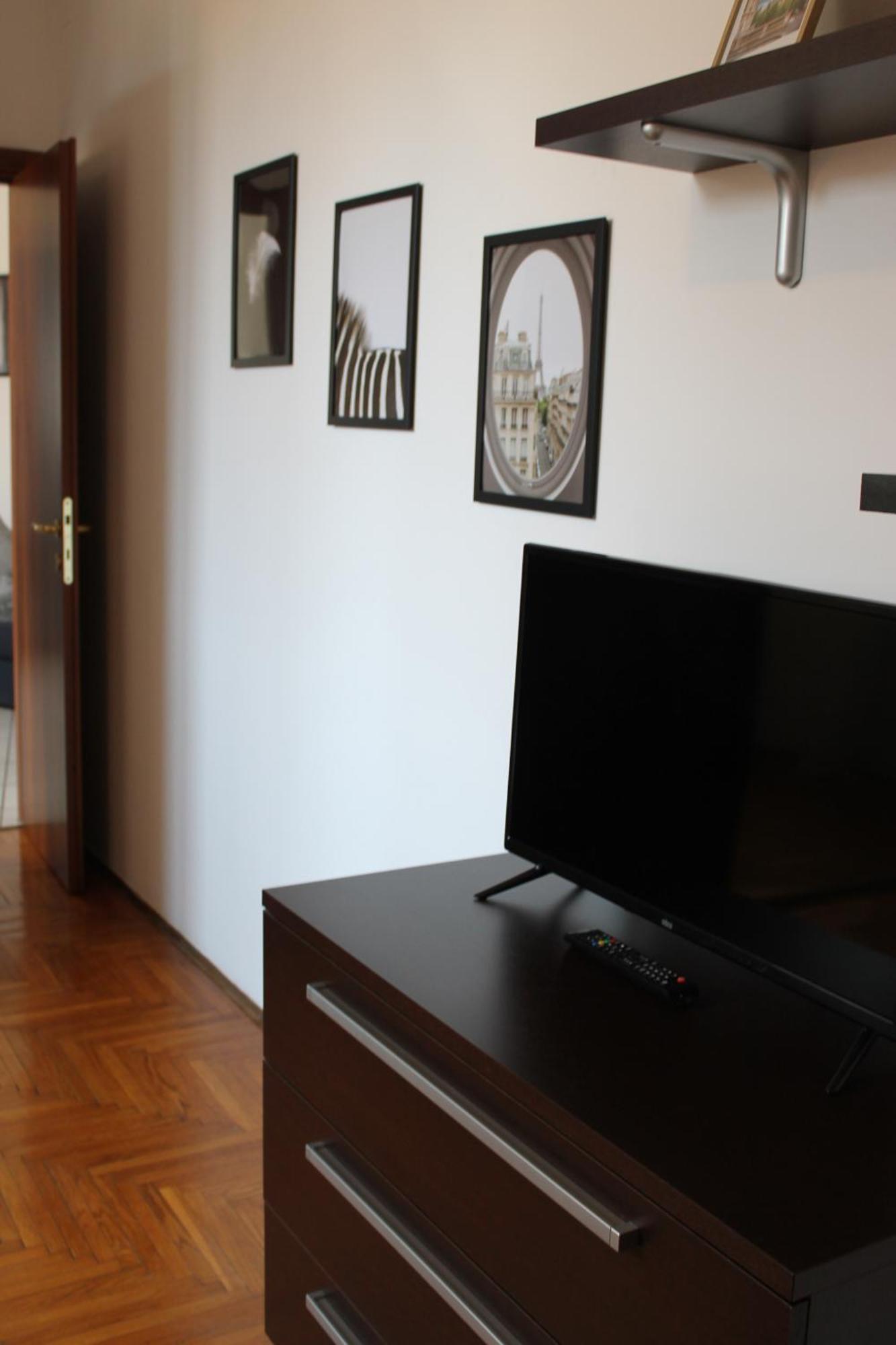 Residenza Piazza Erbe Verona Exterior foto