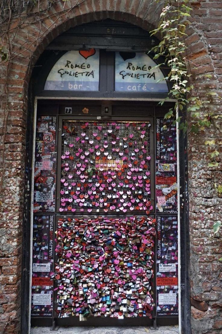 Residenza Piazza Erbe Verona Exterior foto